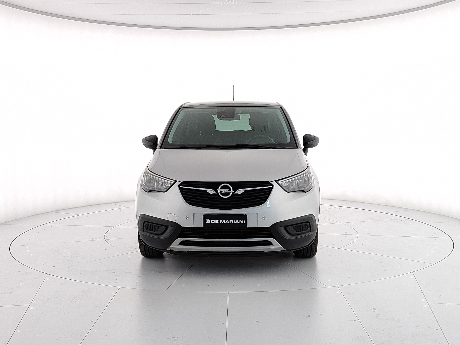 OPEL Crossland X 1.5 ecotec 120 Anniversary s&s 102cv
