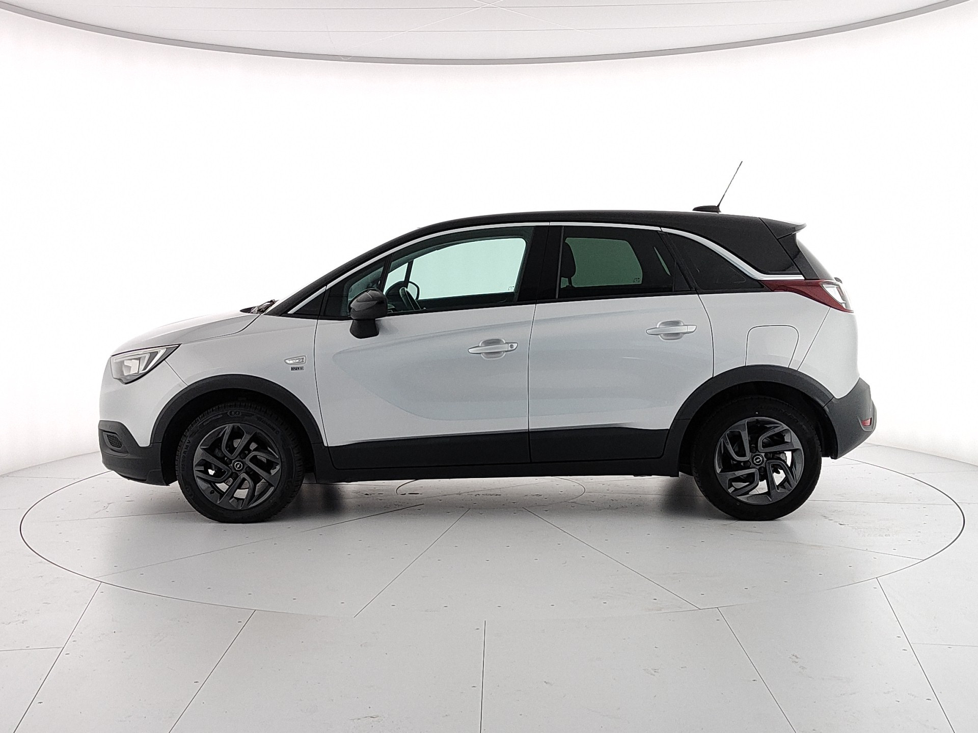 OPEL Crossland X 1.5 ecotec 120 Anniversary s&s 102cv