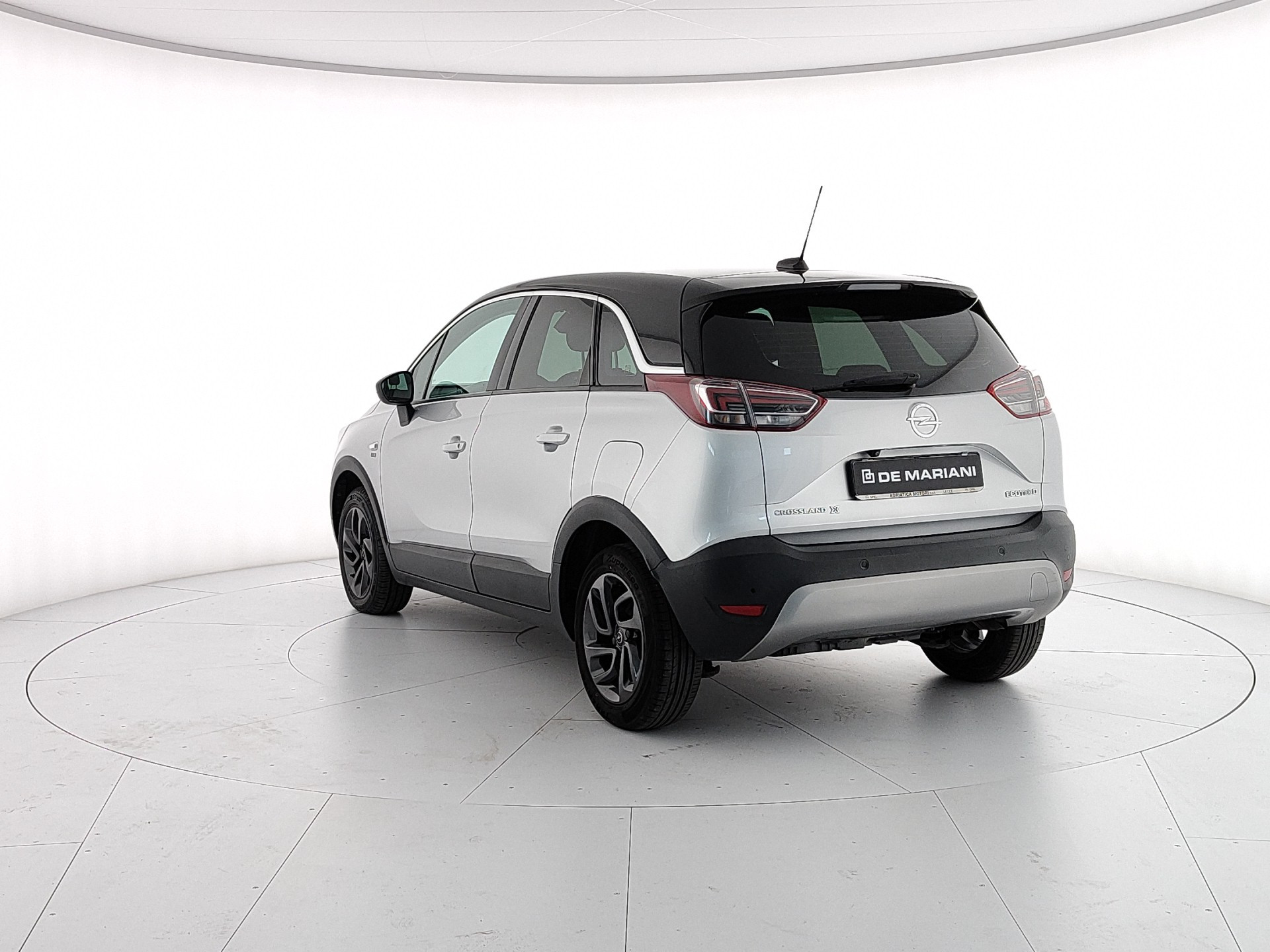 OPEL Crossland X 1.5 ecotec 120 Anniversary s&s 102cv