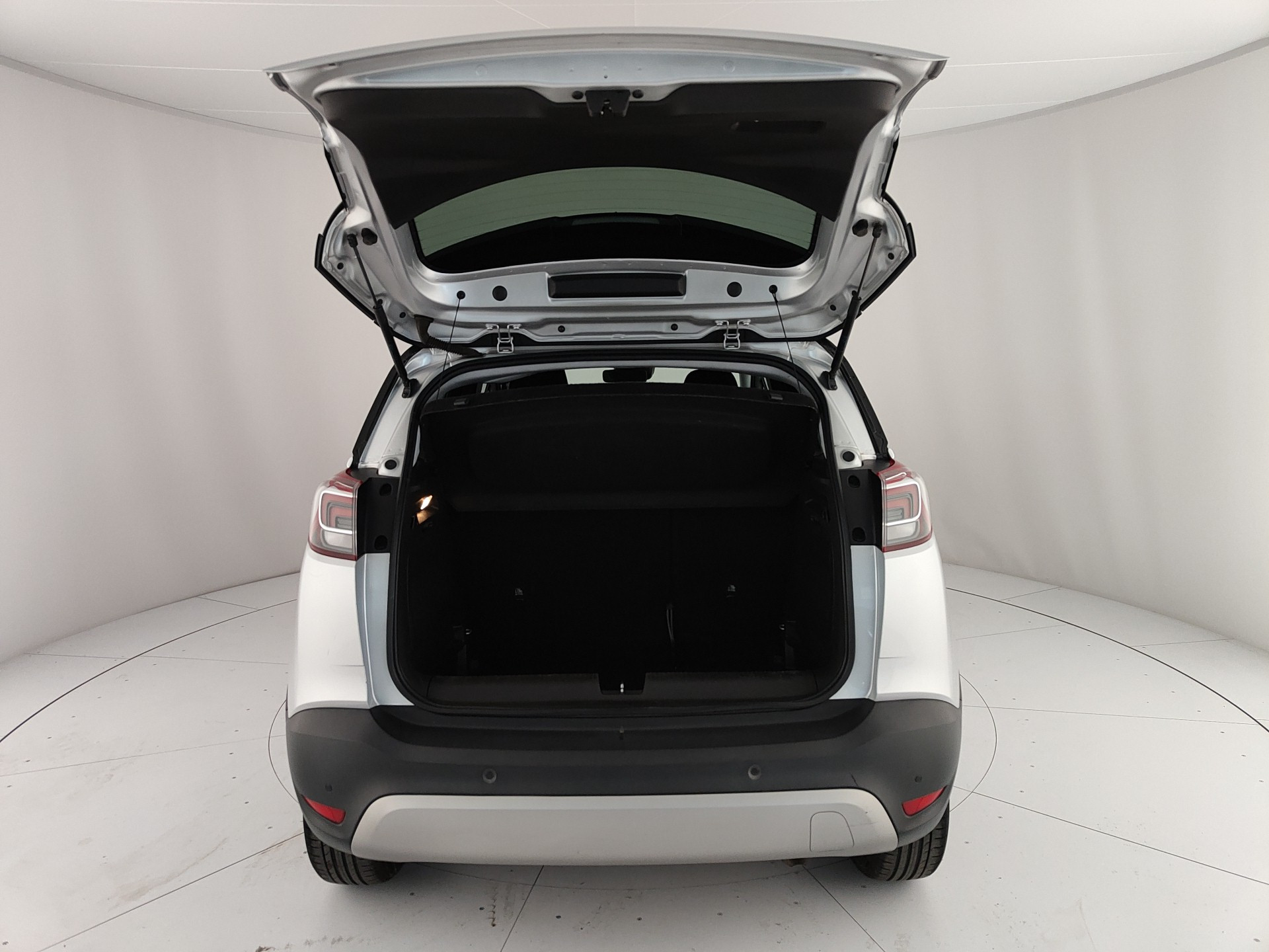 OPEL Crossland X 1.5 ecotec 120 Anniversary s&s 102cv