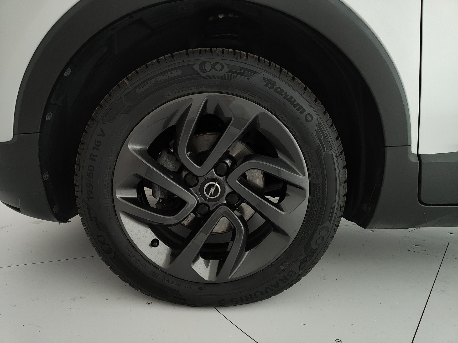 OPEL Crossland X 1.5 ecotec 120 Anniversary s&s 102cv