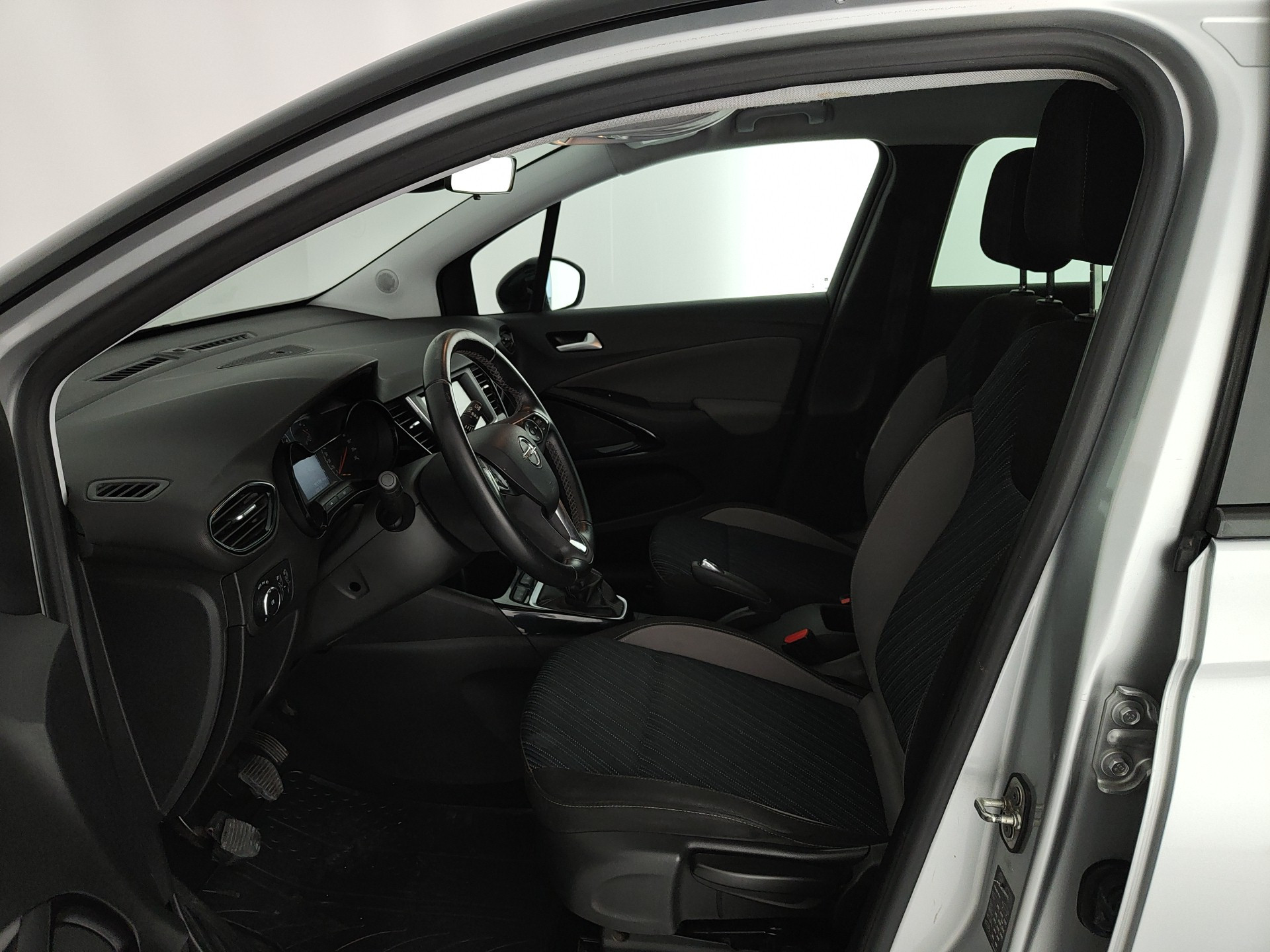 OPEL Crossland X 1.5 ecotec 120 Anniversary s&s 102cv