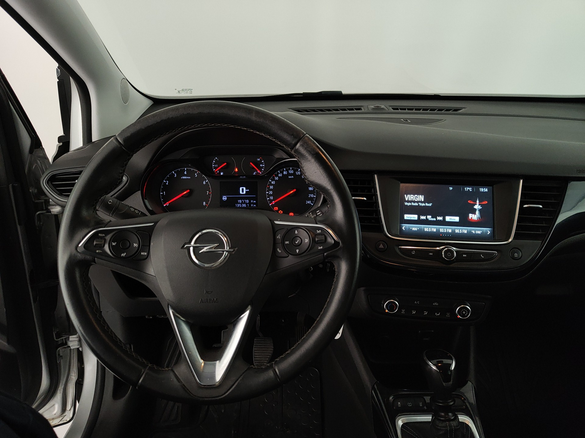 OPEL Crossland X 1.5 ecotec 120 Anniversary s&s 102cv