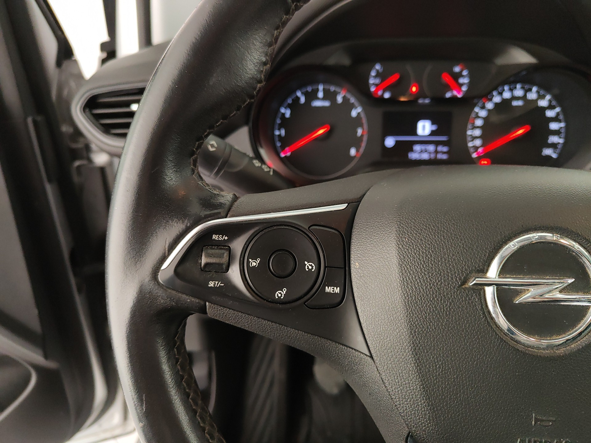 OPEL Crossland X 1.5 ecotec 120 Anniversary s&s 102cv