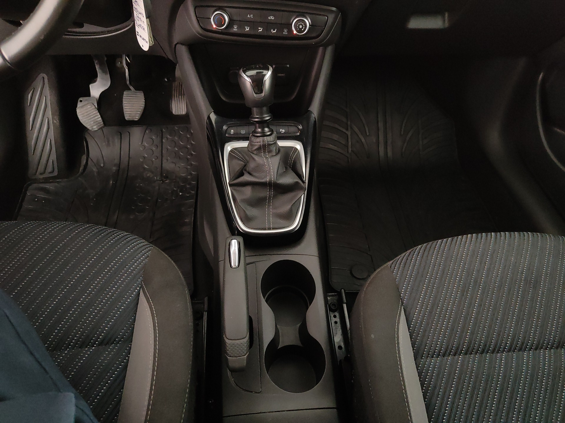OPEL Crossland X 1.5 ecotec 120 Anniversary s&s 102cv