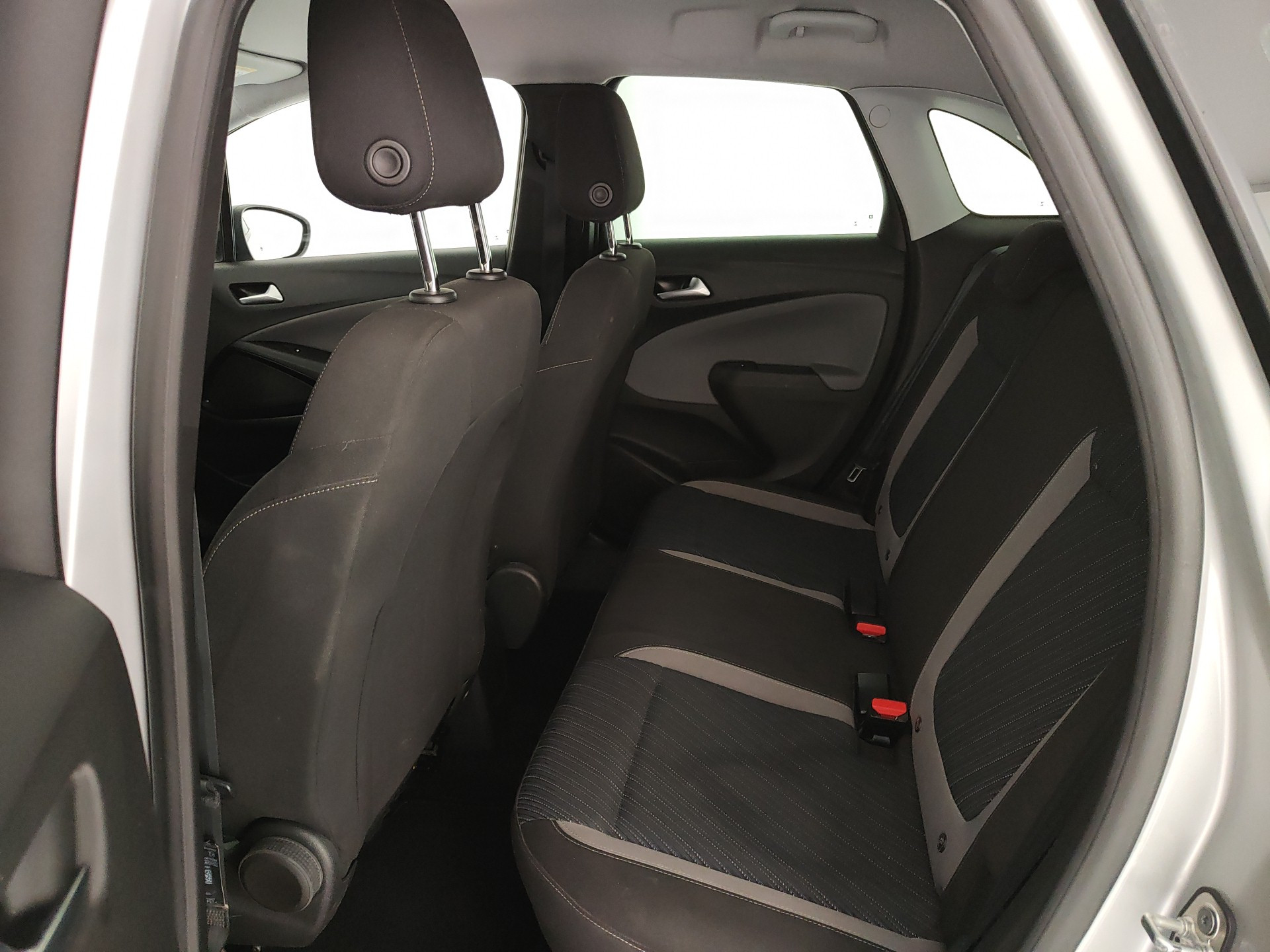 OPEL Crossland X 1.5 ecotec 120 Anniversary s&s 102cv