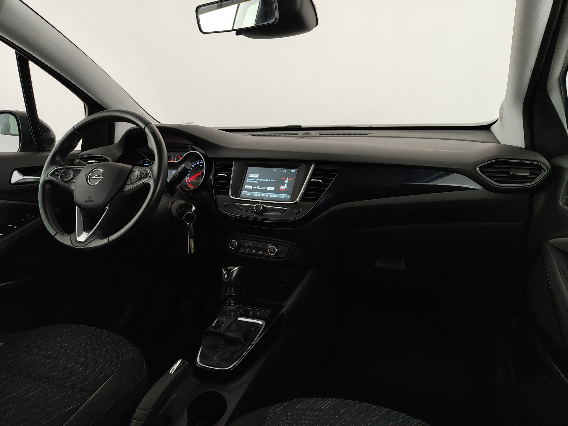 OPEL Crossland X 1.5 ecotec 120 Anniversary s&s 102cv