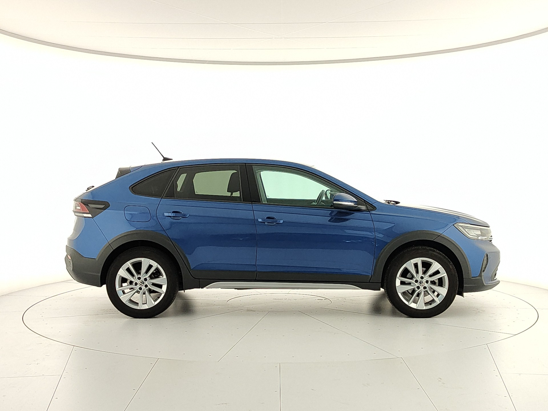 VOLKSWAGEN Taigo 1.0 TSI Edition Plus 110cv DSG