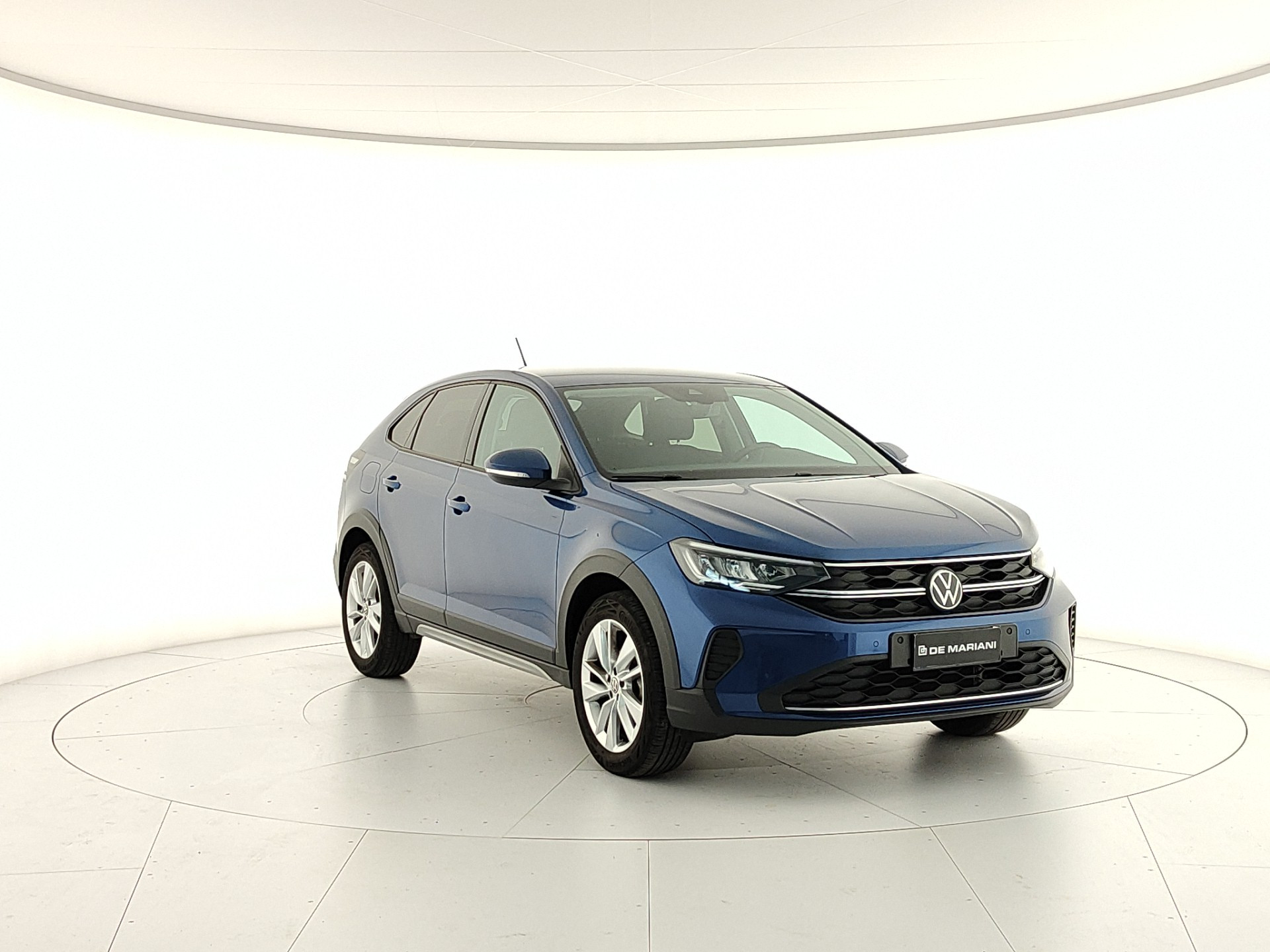 VOLKSWAGEN Taigo 1.0 TSI Edition Plus 110cv DSG
