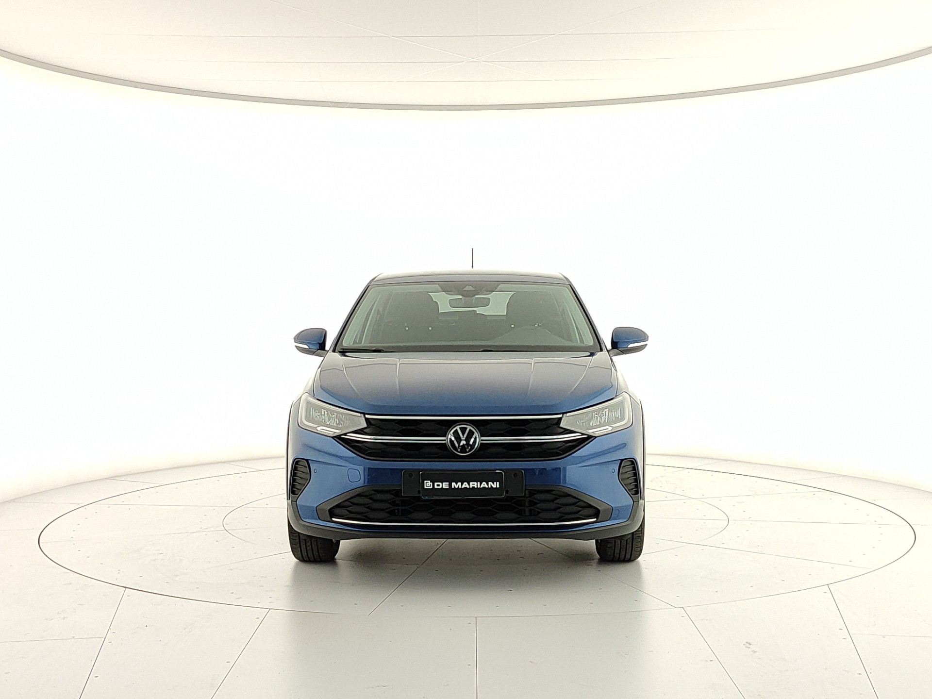 VOLKSWAGEN Taigo 1.0 TSI Edition Plus 110cv DSG