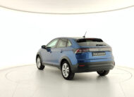 VOLKSWAGEN Taigo 1.0 TSI Edition Plus 110cv DSG