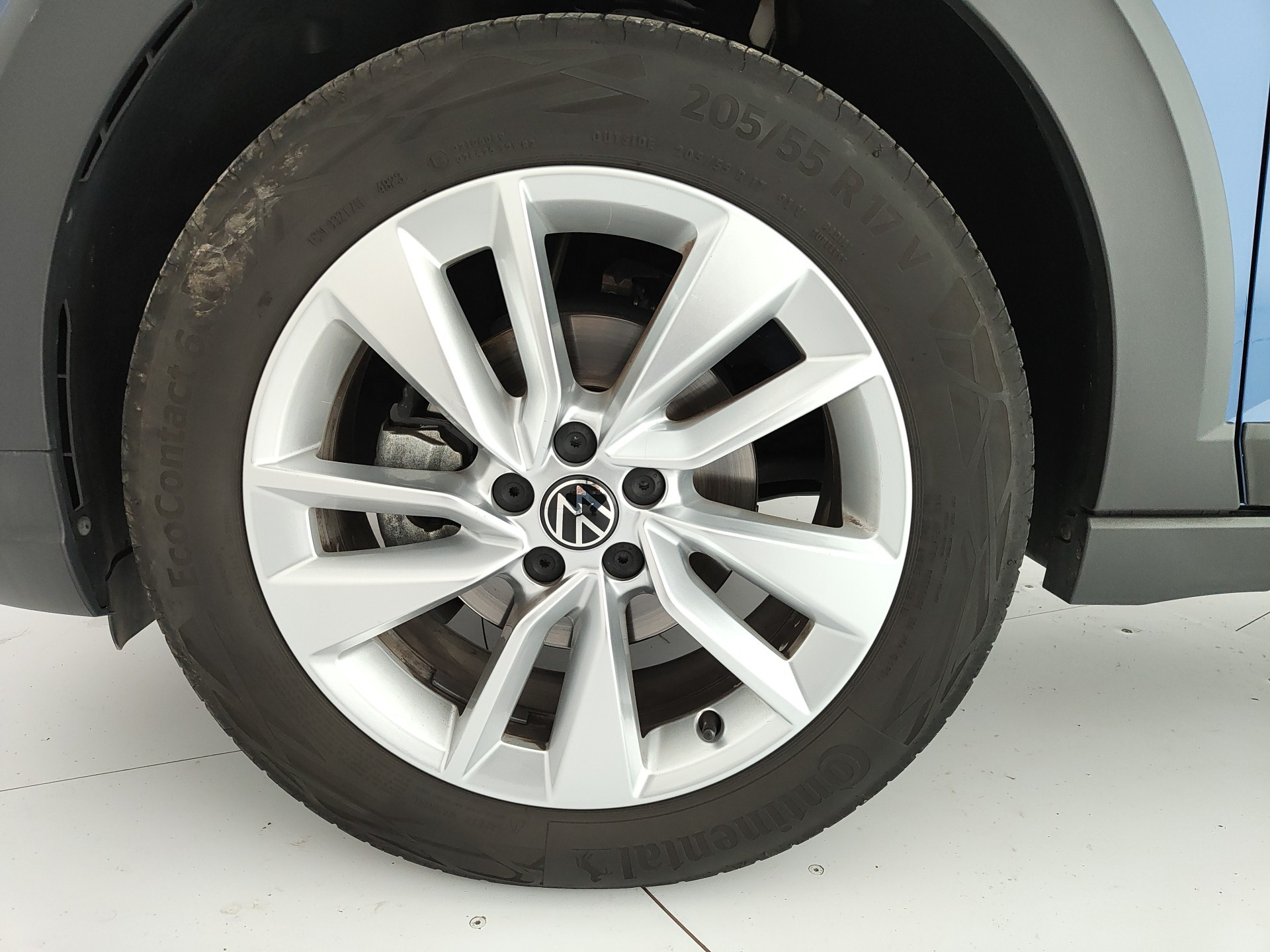 VOLKSWAGEN Taigo 1.0 TSI Edition Plus 110cv DSG
