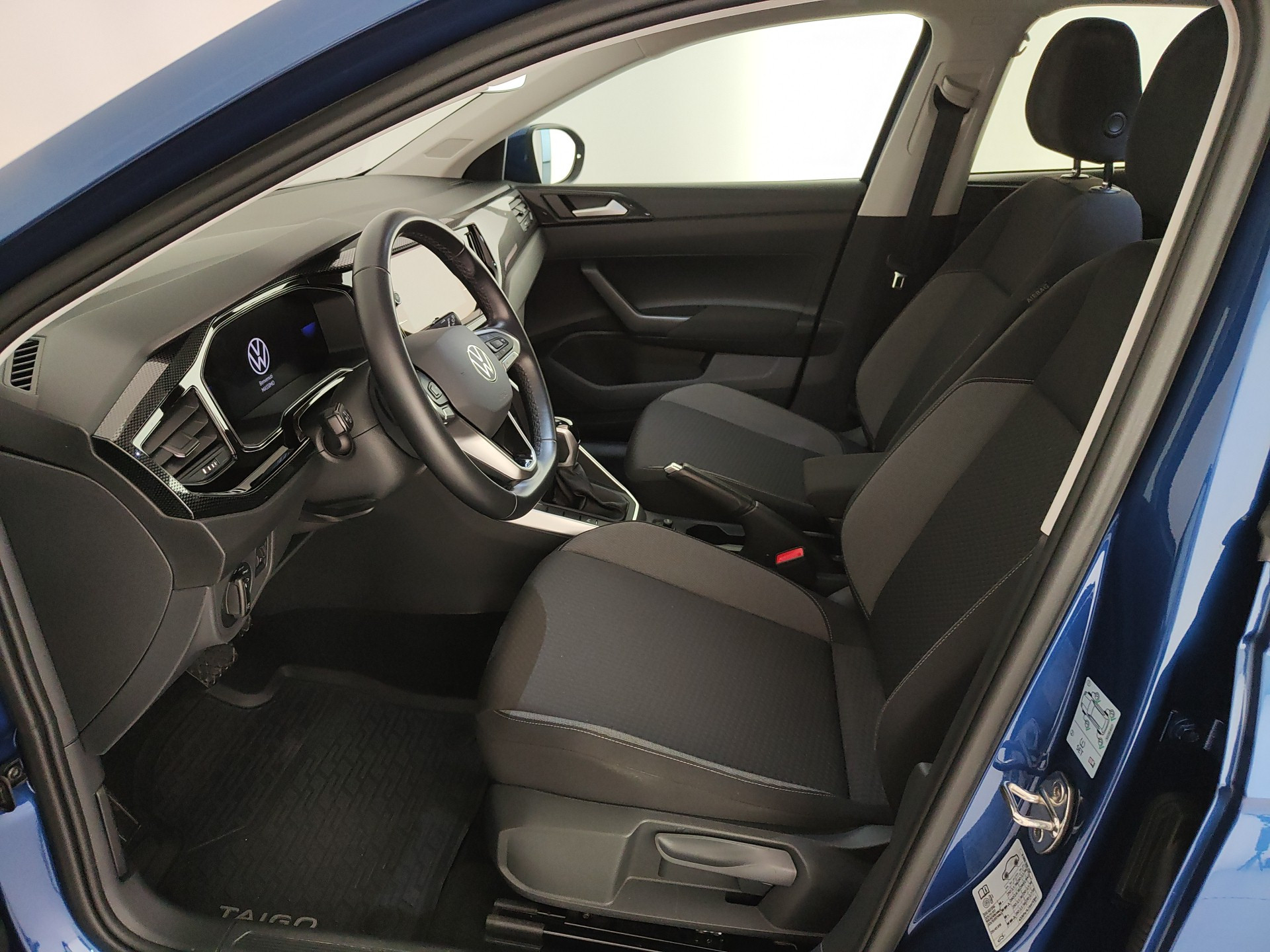VOLKSWAGEN Taigo 1.0 TSI Edition Plus 110cv DSG