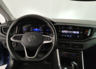 VOLKSWAGEN Taigo 1.0 TSI Edition Plus 110cv DSG