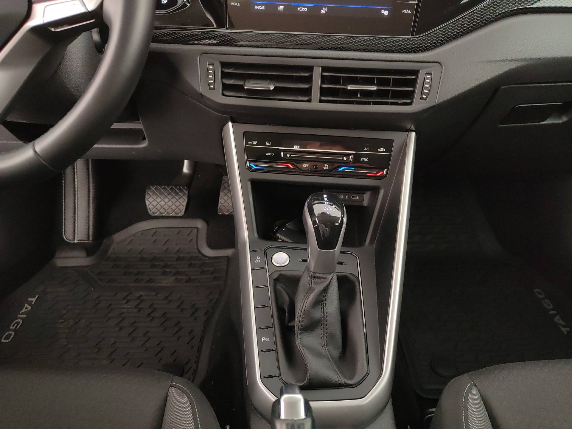 VOLKSWAGEN Taigo 1.0 TSI Edition Plus 110cv DSG