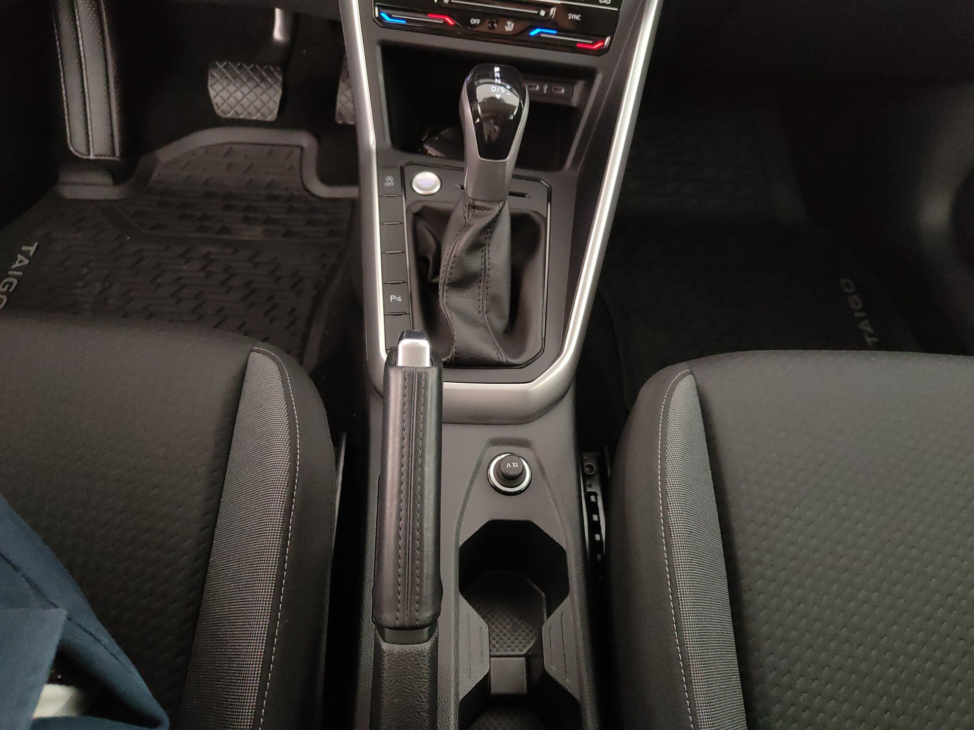 VOLKSWAGEN Taigo 1.0 TSI Edition Plus 110cv DSG