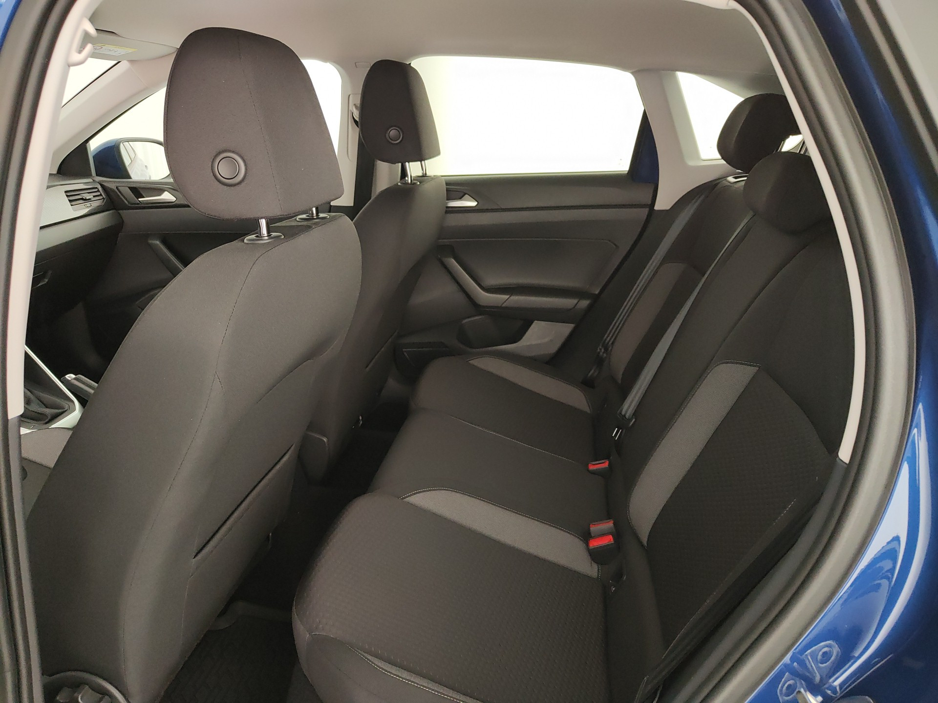 VOLKSWAGEN Taigo 1.0 TSI Edition Plus 110cv DSG