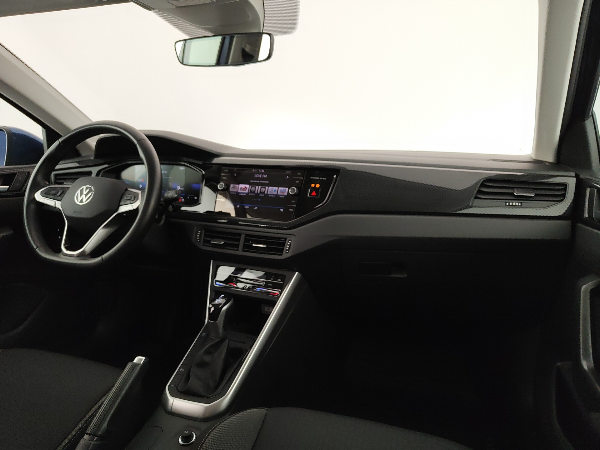 VOLKSWAGEN Taigo 1.0 TSI Edition Plus 110cv DSG
