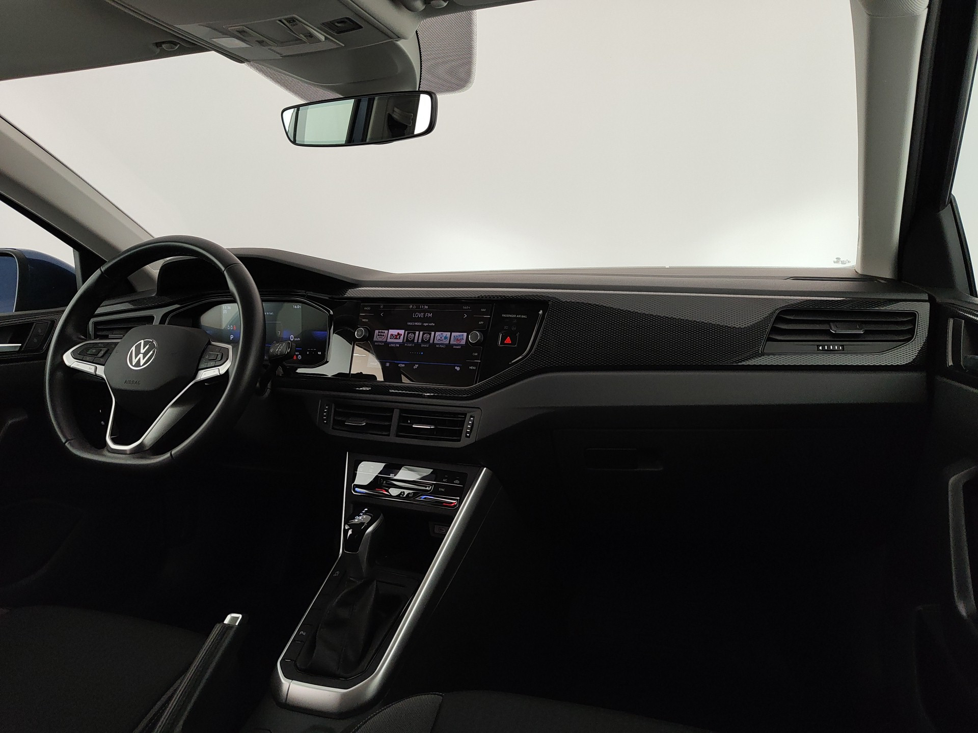 VOLKSWAGEN Taigo 1.0 TSI Edition Plus 110cv DSG