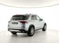 MERCEDES GLE 300d MHEV ADVANCED 4matic Auto