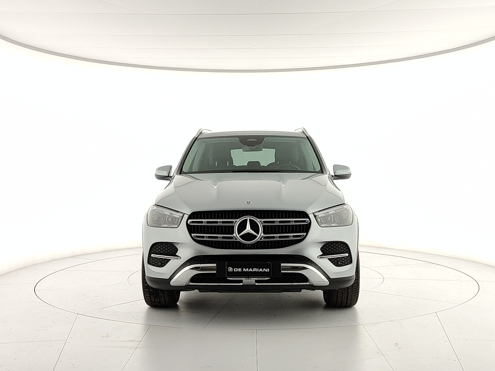 MERCEDES GLE 300d MHEV ADVANCED 4matic Auto