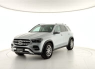 MERCEDES GLE 300d MHEV ADVANCED 4matic Auto