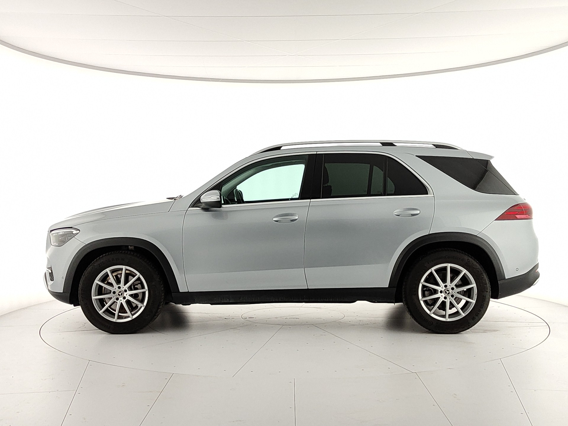 MERCEDES GLE 300d MHEV ADVANCED 4matic Auto