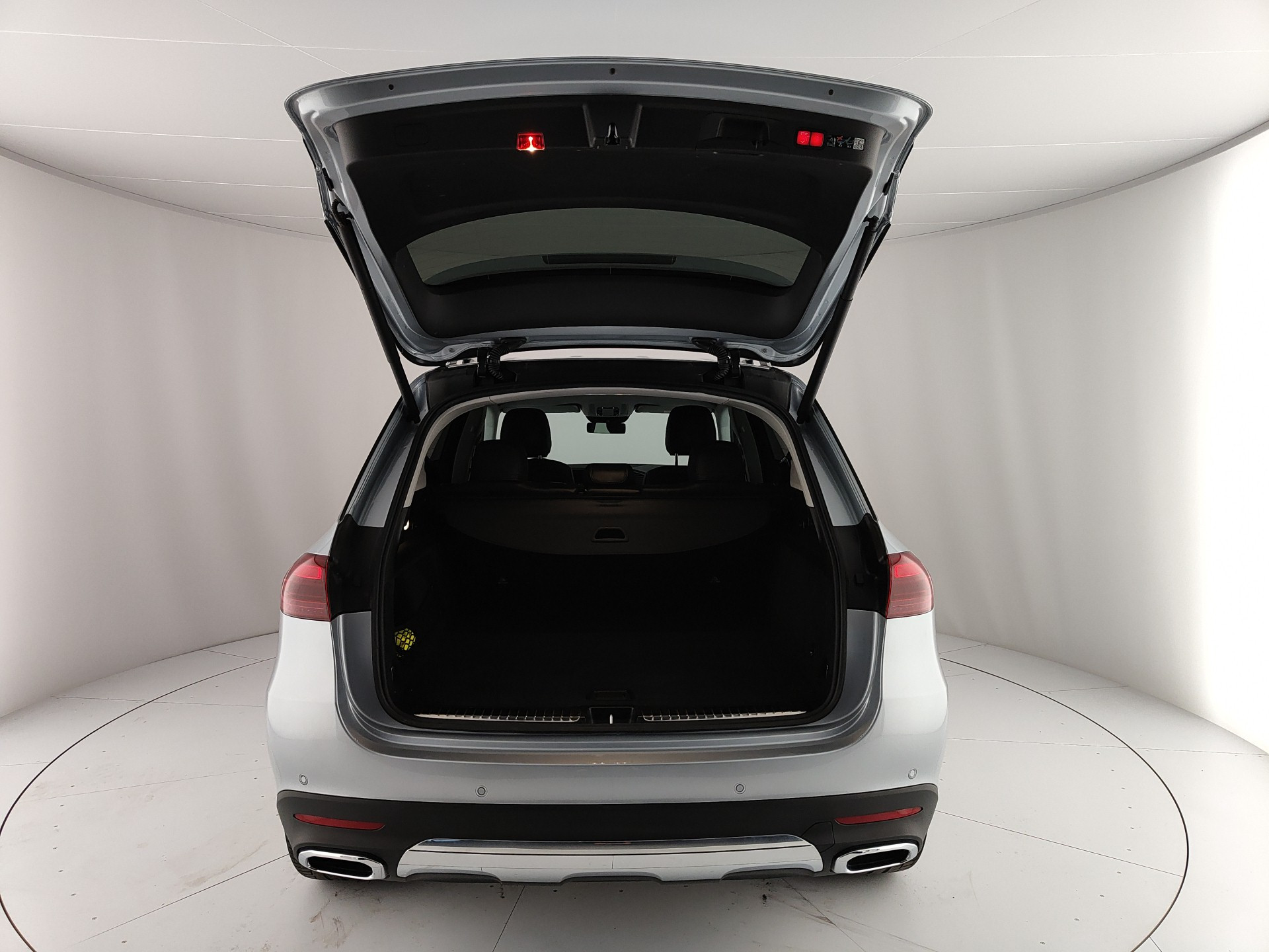 MERCEDES GLE 300d MHEV ADVANCED 4matic Auto