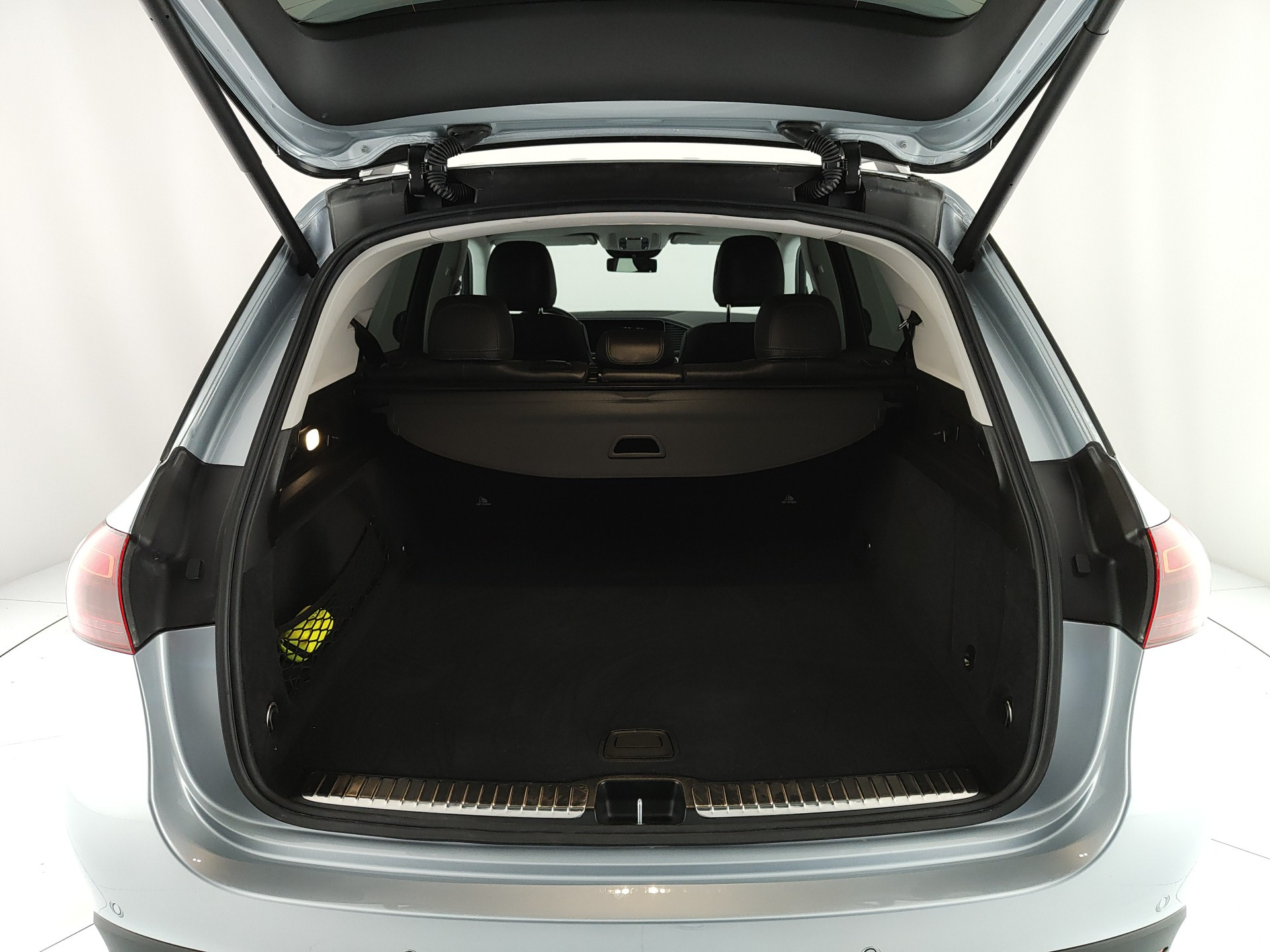 MERCEDES GLE 300d MHEV ADVANCED 4matic Auto