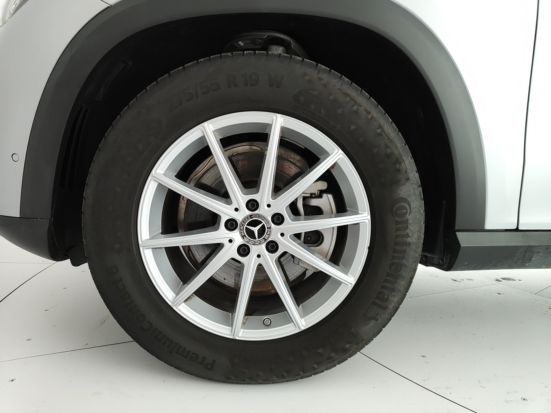 MERCEDES GLE 300d MHEV ADVANCED 4matic Auto