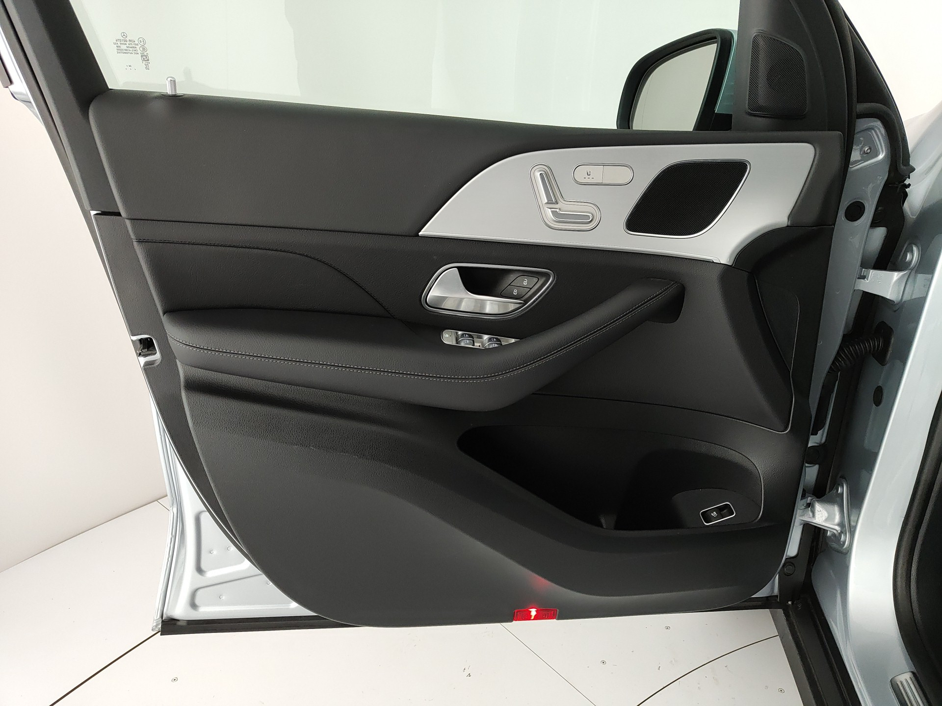 MERCEDES GLE 300d MHEV ADVANCED 4matic Auto