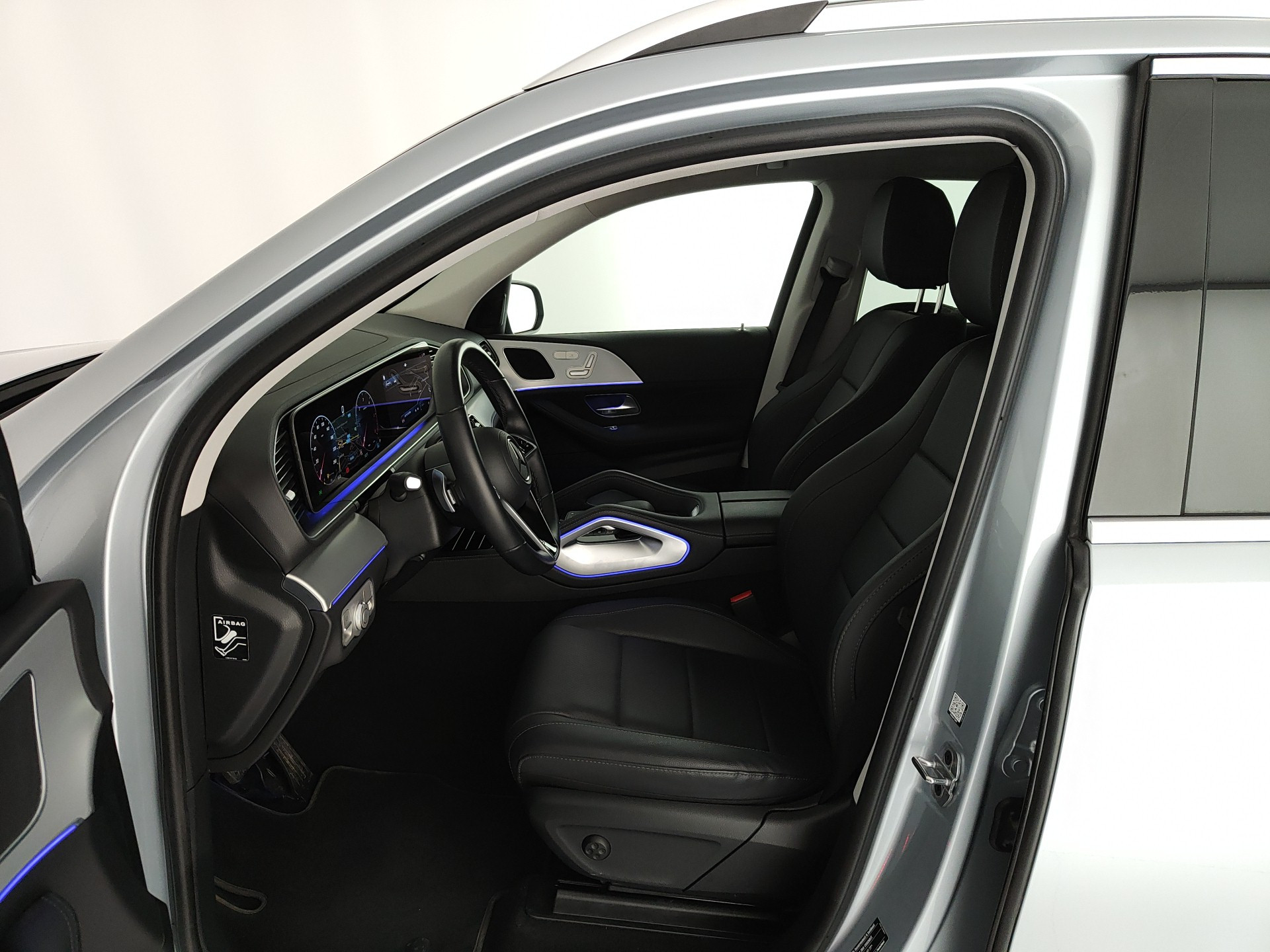 MERCEDES GLE 300d MHEV ADVANCED 4matic Auto