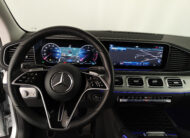 MERCEDES GLE 300d MHEV ADVANCED 4matic Auto