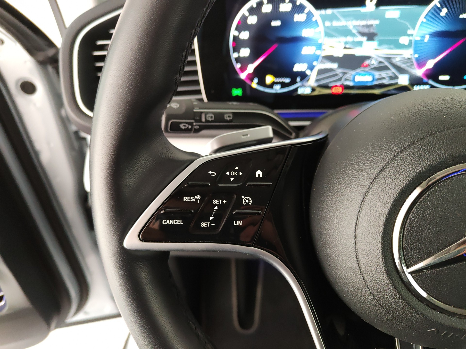 MERCEDES GLE 300d MHEV ADVANCED 4matic Auto