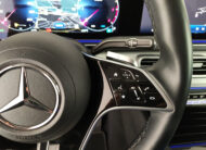 MERCEDES GLE 300d MHEV ADVANCED 4matic Auto