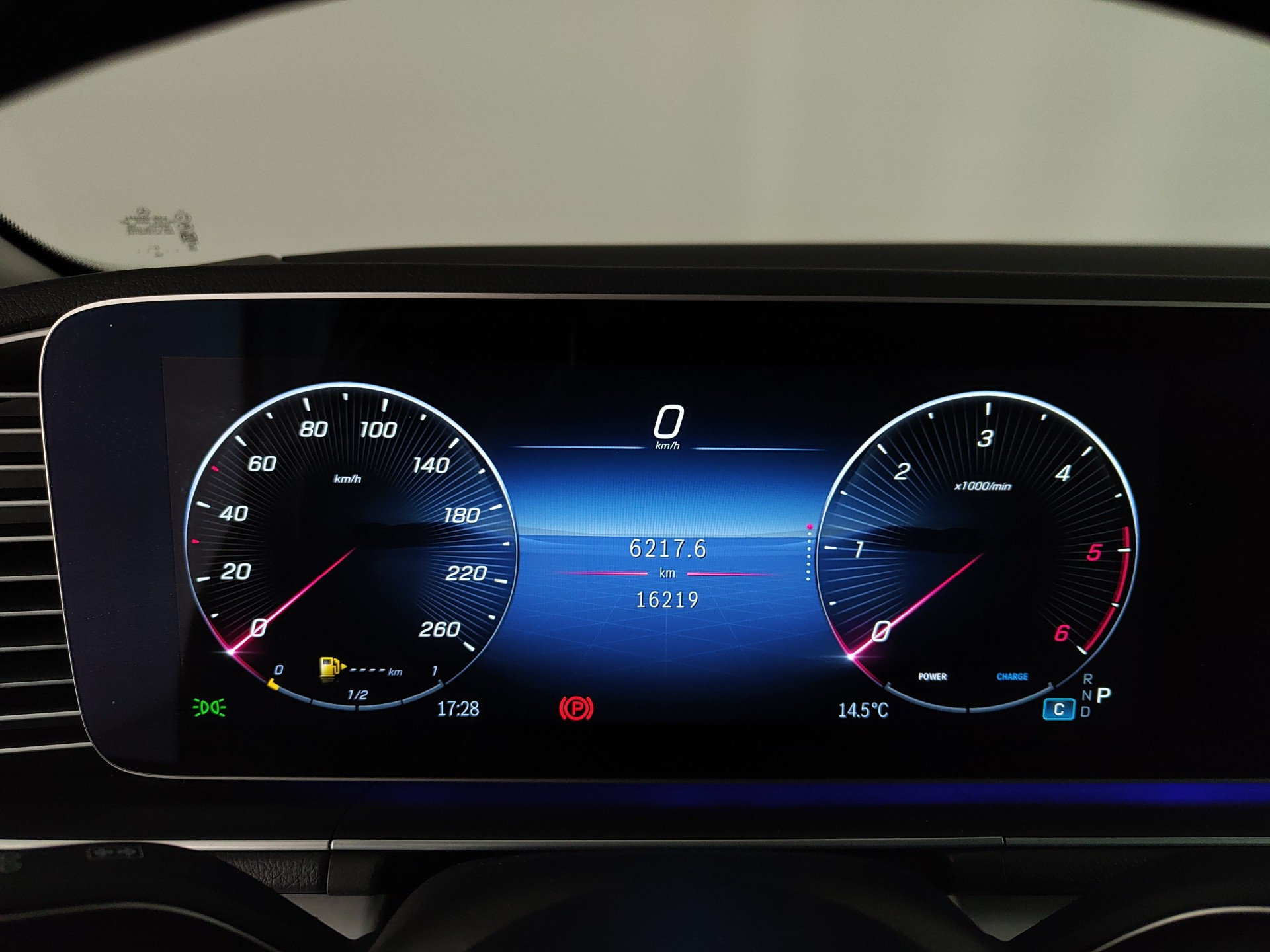 MERCEDES GLE 300d MHEV ADVANCED 4matic Auto