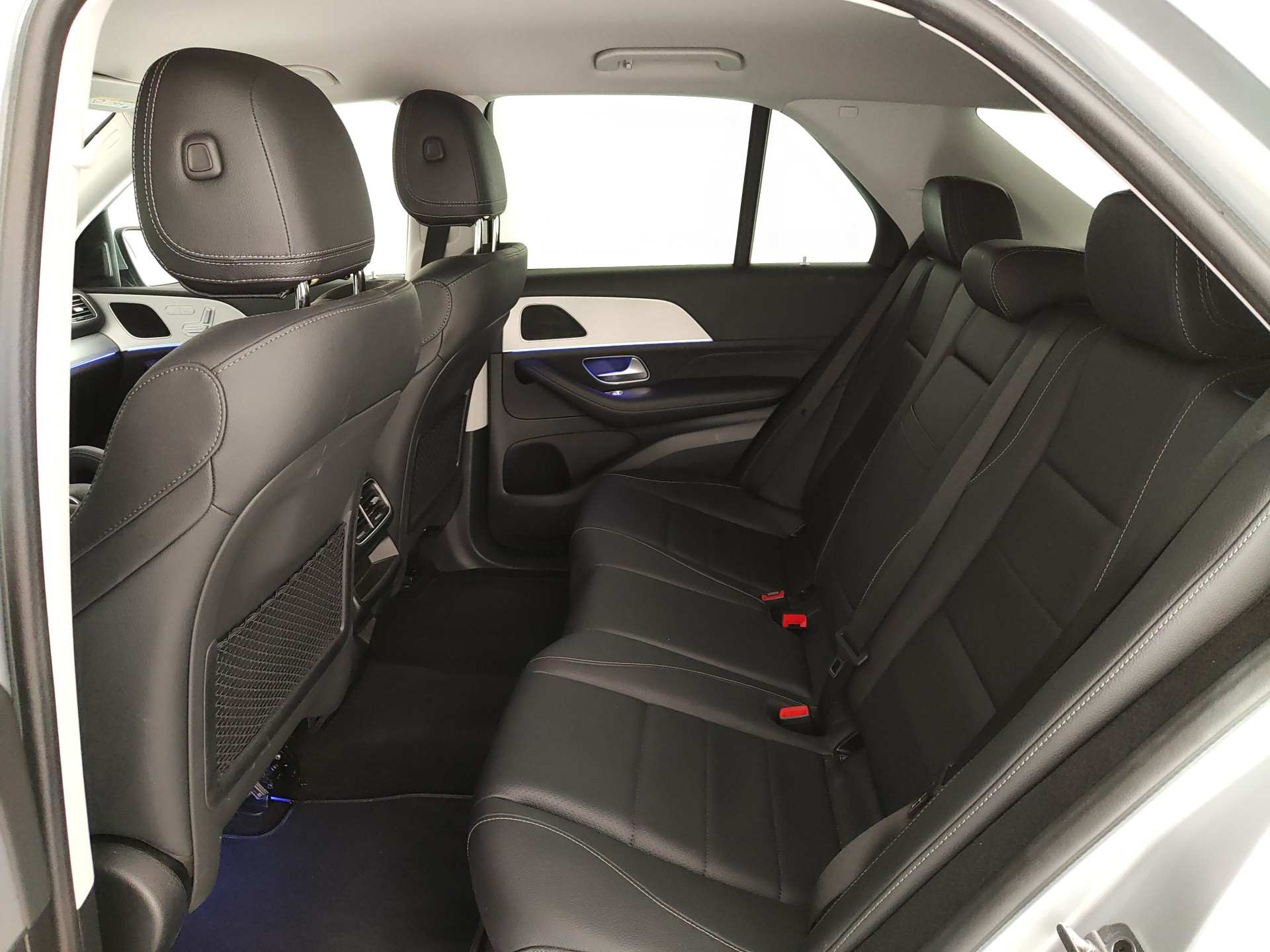 MERCEDES GLE 300d MHEV ADVANCED 4matic Auto