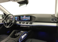 MERCEDES GLE 300d MHEV ADVANCED 4matic Auto