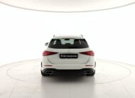 MERCEDES C SW 300 d mhev AMG Line Advanced auto 265cv