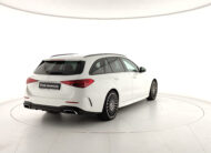 MERCEDES C SW 300 d mhev AMG Line Advanced auto 265cv