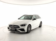 MERCEDES C SW 300 d mhev AMG Line Advanced auto 265cv