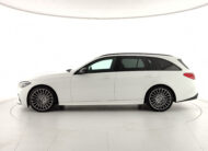 MERCEDES C SW 300 d mhev AMG Line Advanced auto 265cv
