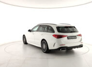MERCEDES C SW 300 d mhev AMG Line Advanced auto 265cv