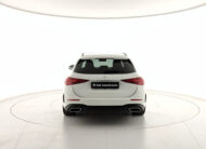 MERCEDES C SW 300 d mhev AMG Line Advanced auto 265cv