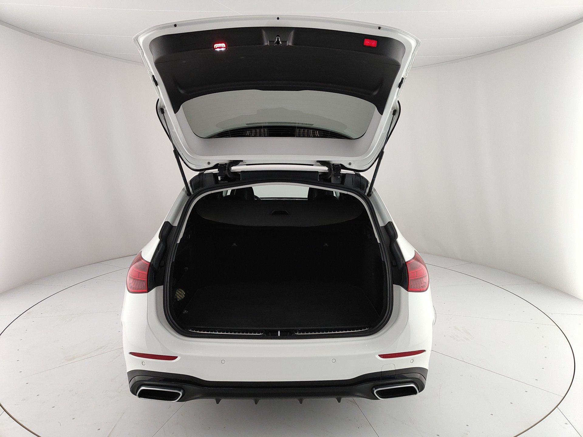 MERCEDES C SW 300 d mhev AMG Line Advanced auto 265cv