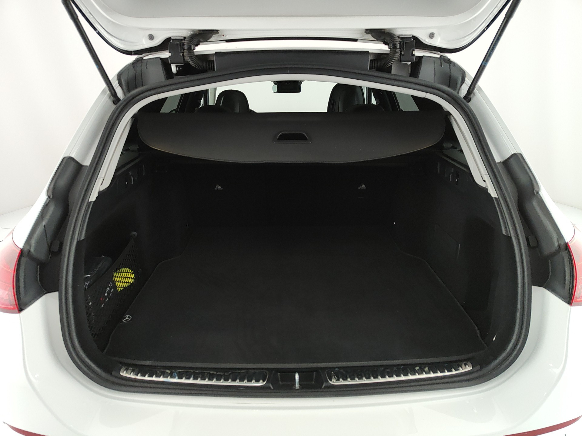 MERCEDES C SW 300 d mhev AMG Line Advanced auto 265cv