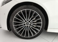 MERCEDES C SW 300 d mhev AMG Line Advanced auto 265cv