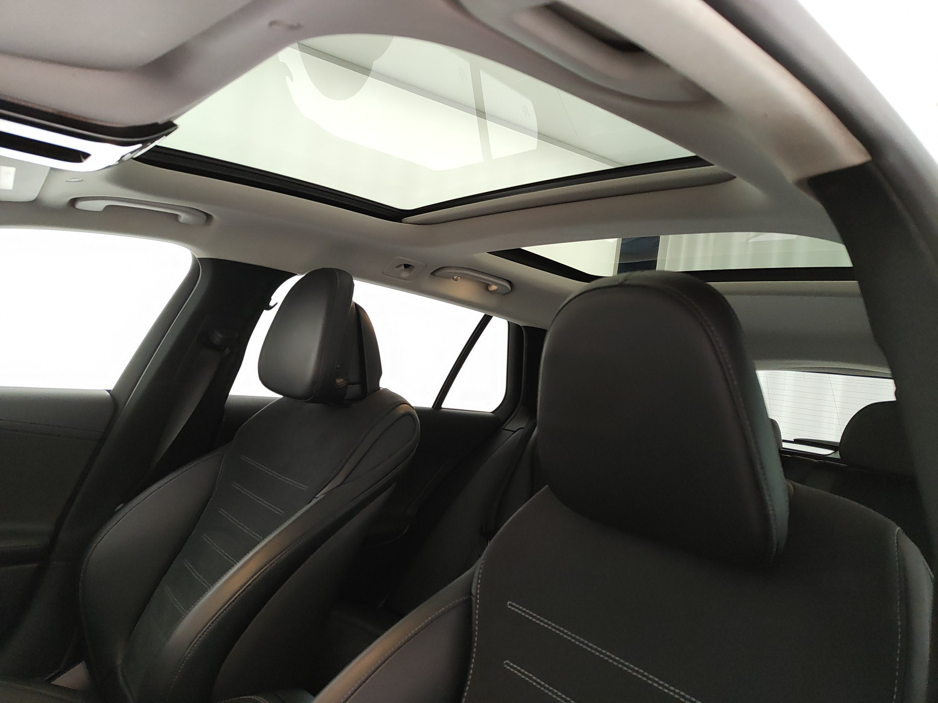 MERCEDES C SW 300 d mhev AMG Line Advanced auto 265cv