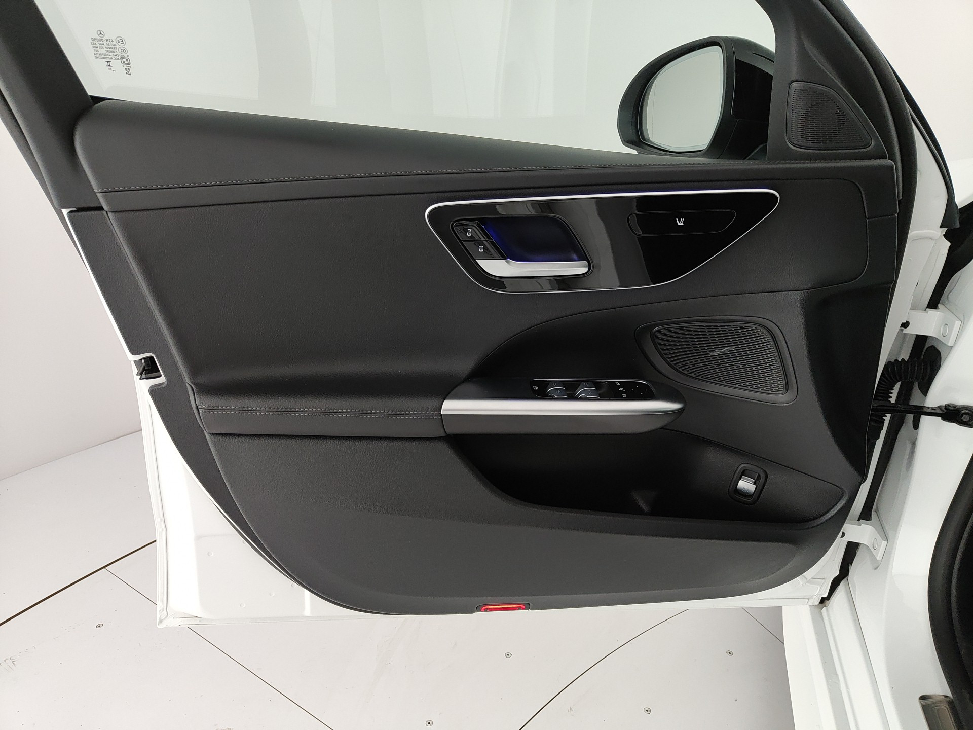 MERCEDES C SW 300 d mhev AMG Line Advanced auto 265cv