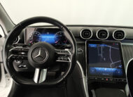 MERCEDES C SW 300 d mhev AMG Line Advanced auto 265cv
